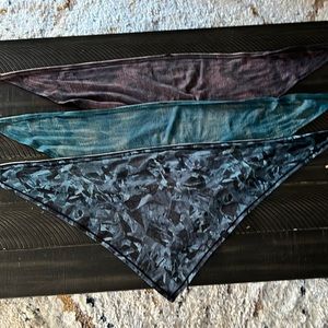 Lululemon men’s bandana 3